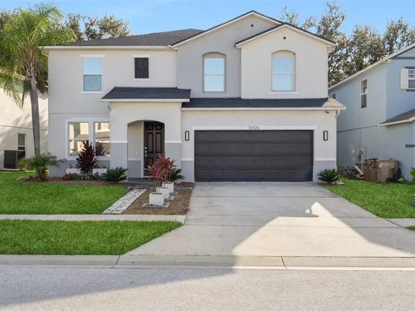 16926 Sunrise Vista Dr, Clermont, FL 34714