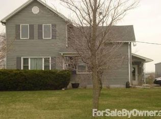 758 Towerline Rd, Delavan, IL 61734