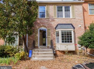 5631 Hogenhill Ter, Rockville, MD 20853