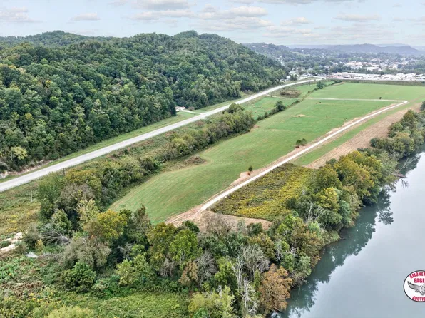 LOT 24 Highway 61, Burkesville, KY 42717