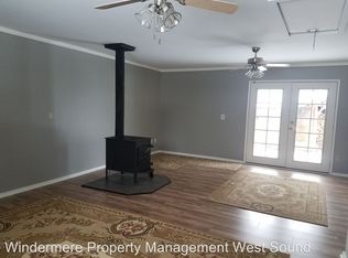 14582 NW Tree Top Ln, Seabeck, WA 98380