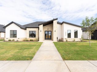 5838 111th St, Lubbock, TX 79424