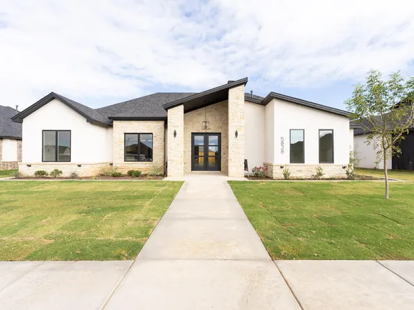 5838 111th St, Lubbock, TX 79424