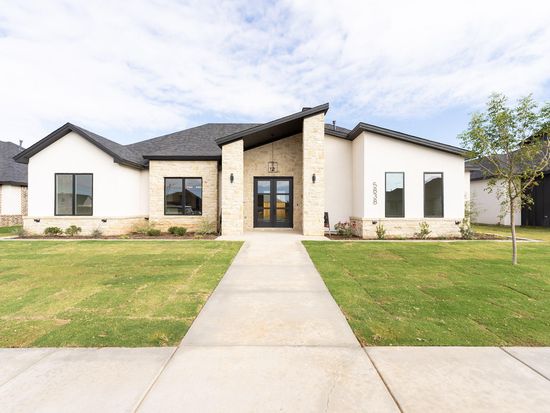 5838 111th St, Lubbock, TX 79424