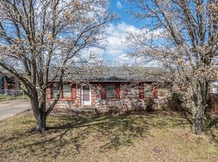 203 Southside Church Rd, Falmouth, KY 41040
