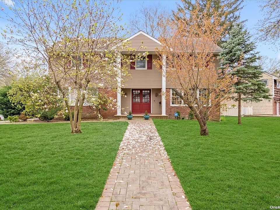 12 Lynwood Drive, Westbury, NY 11590 Zillow