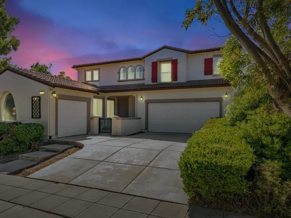 202 W Fauna Ave, Mountain House, CA 95391