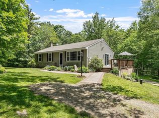 447 South Rd, Sullivan, NH 03445