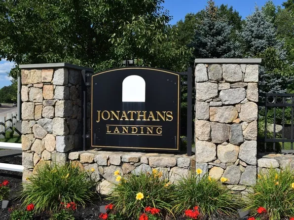 424 John Mahar Hwy Unit 408, Braintree, MA 02184