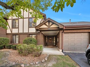 18060 Royal Oak Ct #5, Tinley Park, IL 60477