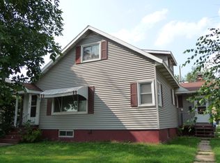 615 13th St S, Virginia, MN 55792