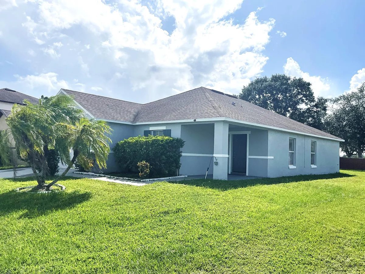 Building Photo - 500 Berry James Ct