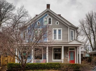 210 Oak St, Evansville, IN 47713