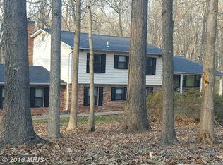 3411 Black Oak Ct, Huntingtown, MD 20639