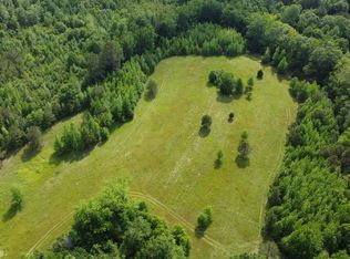 Fate Ward Rd, Prentiss, MS 39474