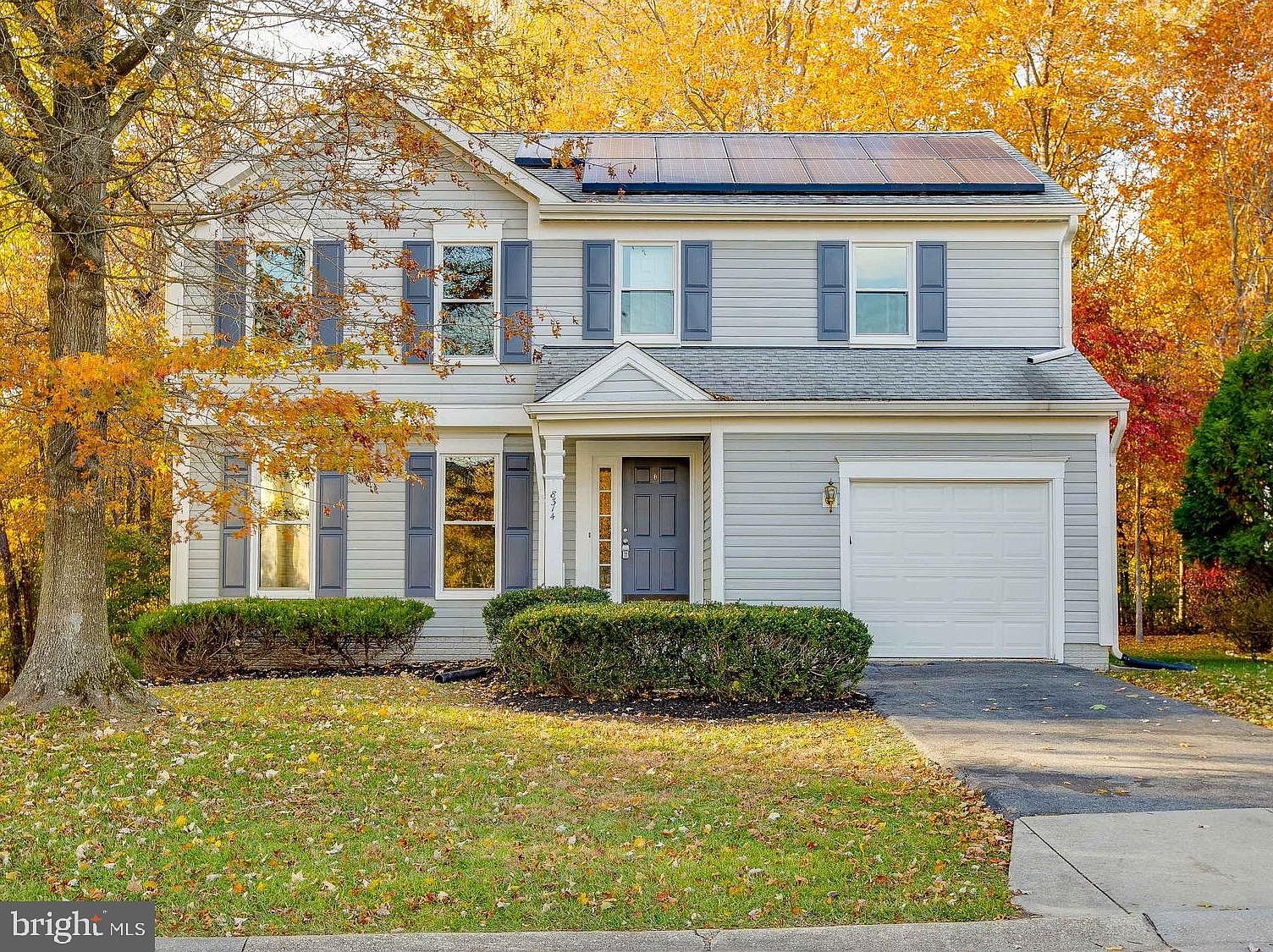 8314 Painted Rock Rd, Columbia, MD 21045 Zillow