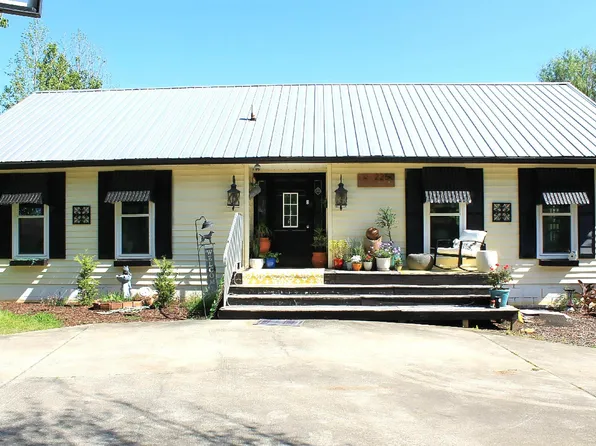 2250 County Road 616, Hanceville, AL 35077