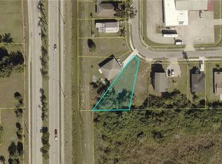 3602 American Ave, Fort Myers, FL 33916
