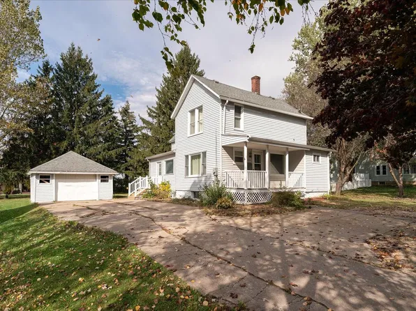 624 South Main STREET, Westby, WI 54667