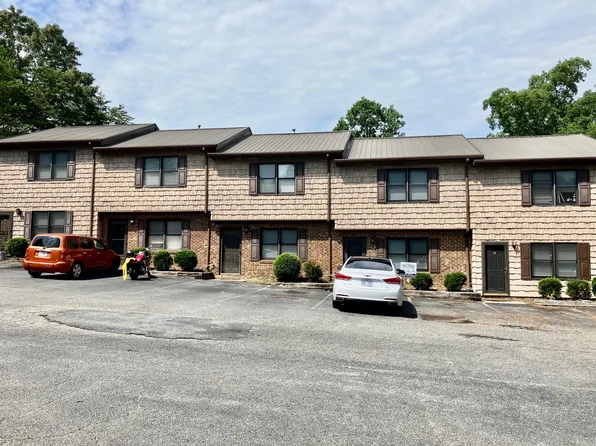 2019 Ball Park Rd APT H, Thomasville, NC 27360