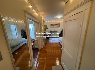 1165 Boylston St #8, Boston, MA 02215