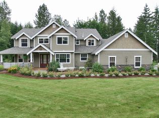 4909 125th Ave SE, Snohomish, WA 98290