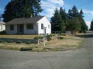 11302 14th Ave NE, Seattle, WA 98125