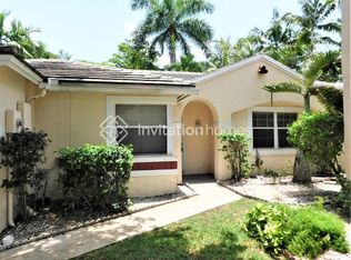 851 NW 99th Ave, Fort Lauderdale, FL 33324