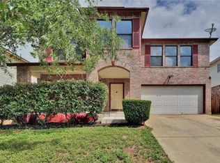 1807 Ruthie Run, Cedar Park, TX 78613