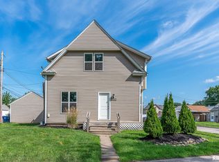 2804 Boies Ave, Davenport, IA 52802