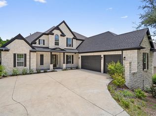 15098 Dorothy Dr, Austin, TX 78734
