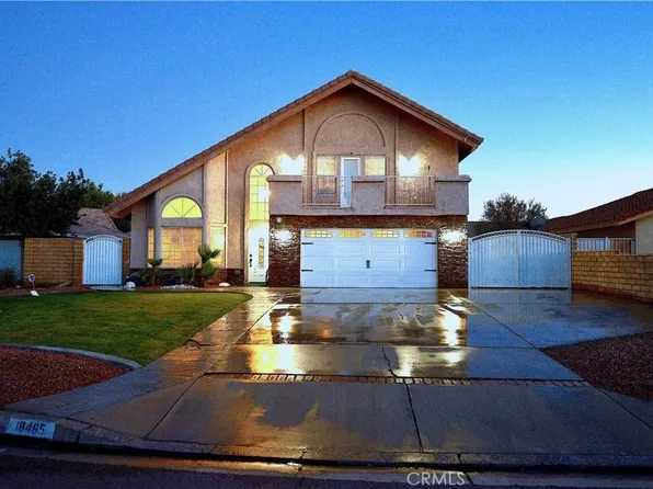 (undisclosed Address), Victorville, CA 92395