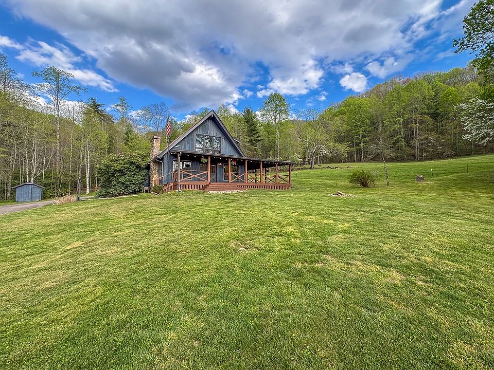 89th image of 3956 Franks Creek Rd