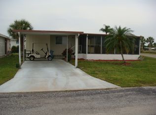 956 Freeport E, Venice, FL 34285