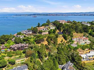 107 Mt Tiburon Road, Tiburon, CA