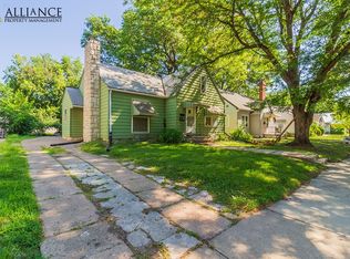 Bertrand St. 1016, Manhattan, KS 66502