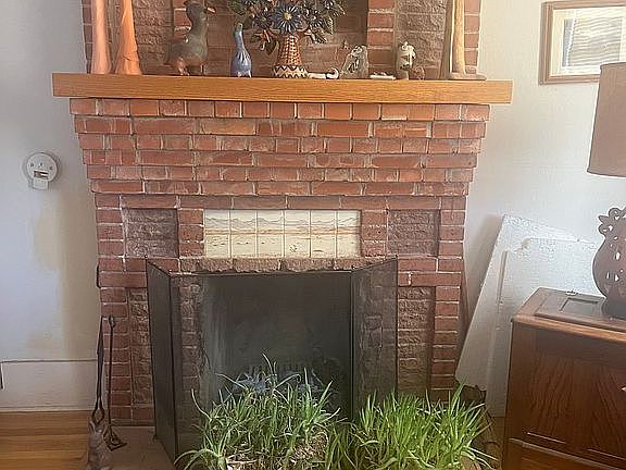 Custom tile & brick