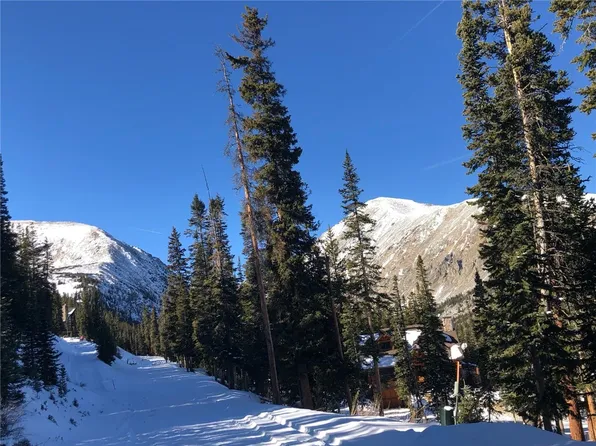246 Hamilton Lane, Breckenridge, CO 80424