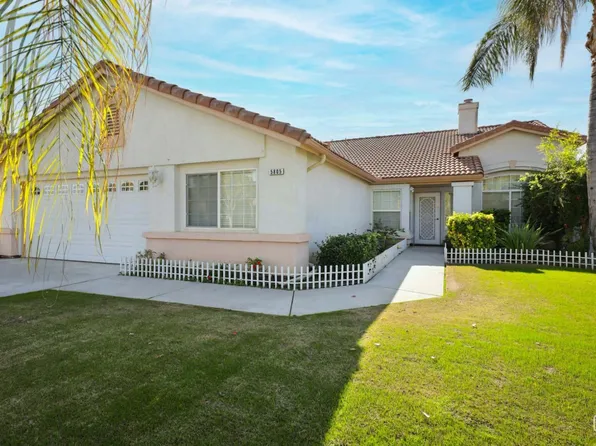 5805 Greenhorn Mountain Ct, Bakersfield, CA 93313