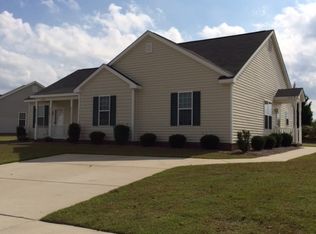 7639 Gresham Hills Dr #102, Raleigh, NC 27615