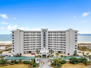 17287 Perdido Key Dr APT 703, Perdido Key, FL 32507