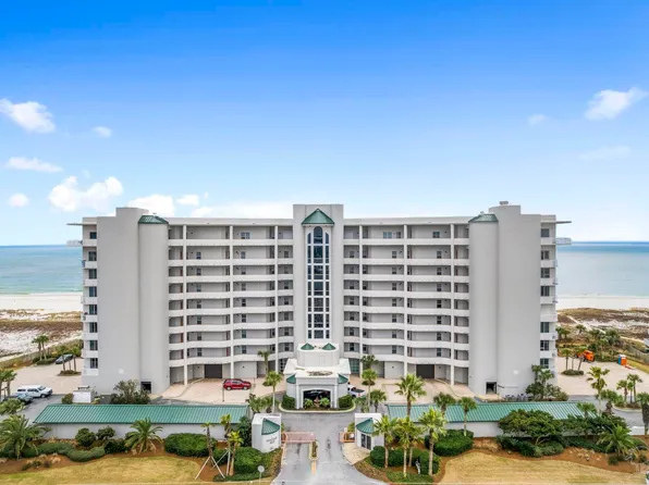17287 Perdido Key Dr APT 703, Perdido Key, FL 32507