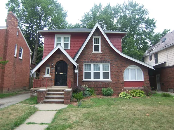 14019 Artesian St, Detroit, MI 48223