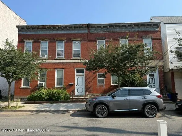 106-108 Saint Marys Ave, Staten Island, NY 10305