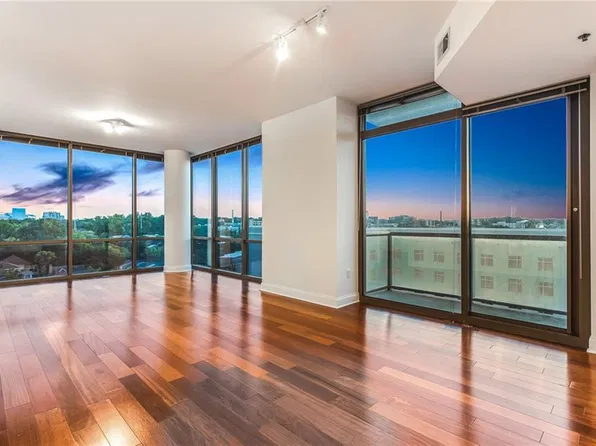 270 17th St NW Unit 813, Atlanta, GA 30363