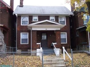 708 Bedford Ave, Columbus, OH