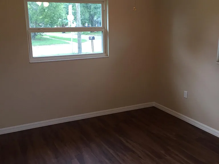 bedroom #3