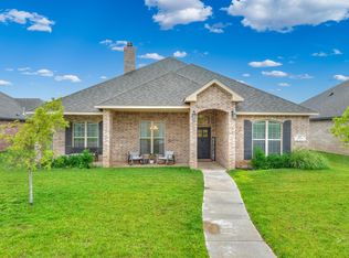 6302 Time Sq, Amarillo, TX 79119