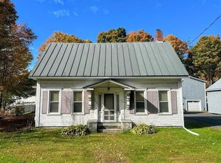 274 S Main St, Northfield, VT 05663