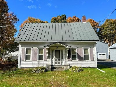 274 S Main Street, Northfield, VT, 05663